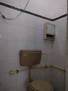 Bedroom Two Image of 768 Sq.ft 2 BHK Apartment / Flat for rent in Kadugodi Bengaluru for Rs. 18000