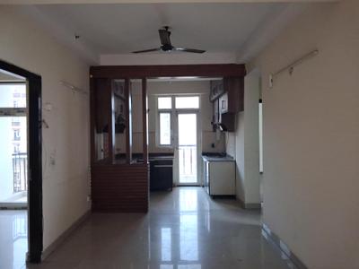 Living Room Image of 1300 Sq.ft 3 BHK Apartment / Flat for rent in Amrapali Zodiac, Sector 120 Noida for Rs. 26000
