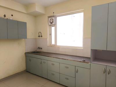 Kitchen Image of 645 Sq.ft 2 BHK Apartment / Flat for sale in Pyramid Heights, Sector 85 Gurgaon for Rs. 7600000