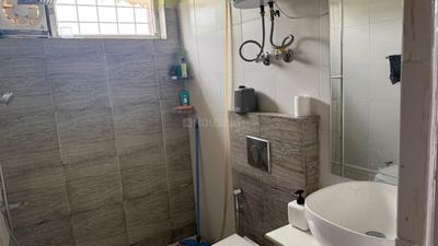 Bathroom Image of 2700 Sq.ft 3.5 BHK Builder Floor for sale in Orchid Island, Sector 51 Gurgaon for Rs. 26750000