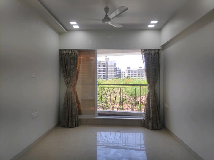 1050 Sqft 2 BHK Flat for sale in Nandkumar Janki Legacy Mira Road
