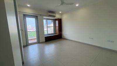 DLF Alameda Bedroom One 4