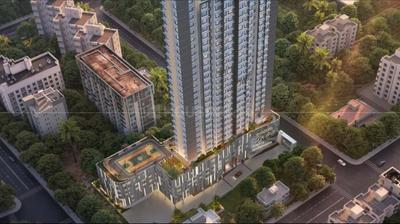 Image of 1800 Sq.ft 4 BHK Apartment / Flat for sale in Shraddha Skyline, Borivali West, Mumbai for Rs. 70600000