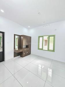 Hall Image of 1200 Sq.ft 3 BHK Independent House for sale in Varapuzha Kochi for Rs. 6200000