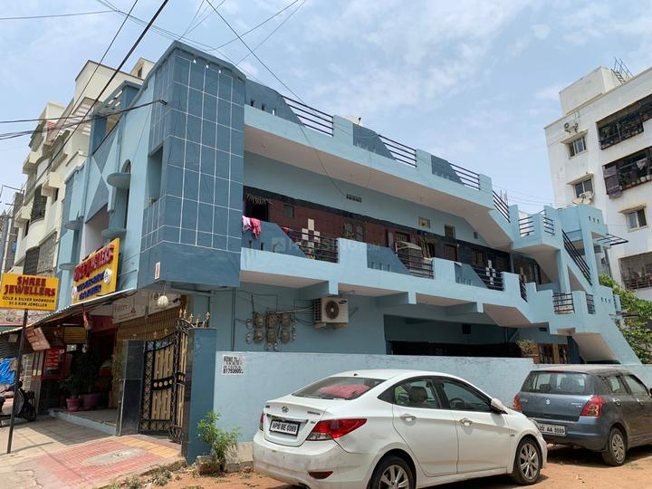 Snehapuri Colony, Tarnaka Main Image 1