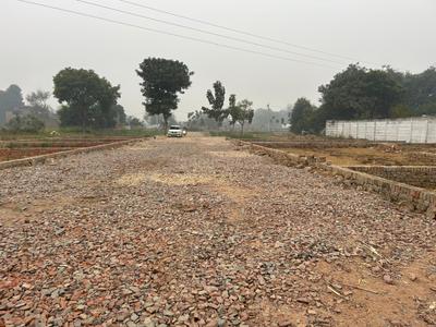 Shyam Nagar colony Plot View 3