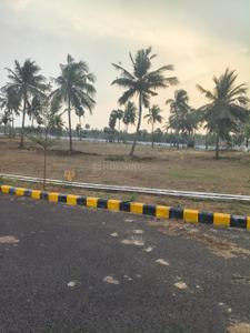 Image of 904 Sq.ft Residential Plot / Land for sale in Gajuwaka, Visakhapatnam for Rs. 800000