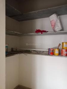 Kitchen Image of 1638 Sq.ft 3 BHK Apartment / Flat for sale in Vrundavan Shyam Elegance, Jodhpur Ahmedabad for Rs. 9500000