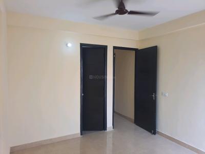 Bedroom Image of 950 Sq.ft 2 BHK Builder Floor for sale in Signature Global Park 2 And 3, Sector 36 Sohna for Rs. 6500000