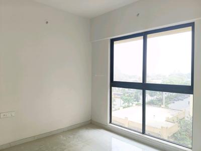 Bedroom Image of 611 Sq.ft 1 BHK Apartment / Flat for rent in Runwal Gardens Phase I, Dombivli East Thane for Rs. 12998