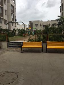 Image of 930 Sq.ft 2 BHK Apartment / Flat for sale in Keshavpriya Sahaj Greens, Ramol, Ahmedabad for Rs. 2200000