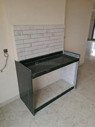 sjk apartment 1 Kitchen 1