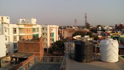 Image of 432 Sq.ft 2 BHK Apartment / Flat for sale in Patel Nagar, Gwalior for Rs. 2000000