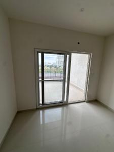 Bedroom Image of 1843 Sq.ft 3 BHK Apartment / Flat for sale in Rohan Ekanta, Gunjur Village Bengaluru for Rs. 22000000