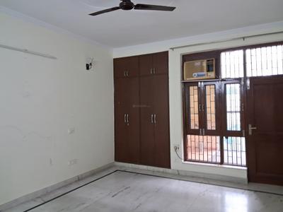 Bedroom Image of 3400 Sq.ft 3.5 BHK Independent House for rent in Sector 46 Noida for Rs. 52000
