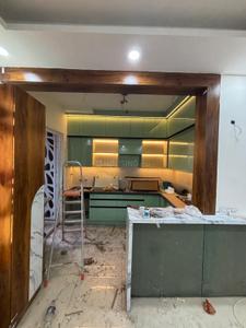 Kitchen Image of 1629 Sq.ft 3 BHK Apartment / Flat for rent in Apex Alphabet, Noida Extension Greater Noida for Rs. 40000