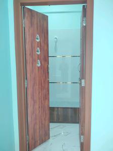 Pooja Room Image of 1200 Sq.ft 2 BHK Independent House for rent in Rayasandra Bengaluru for Rs. 32000