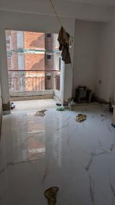 Hall Image of 1486 Sq.ft 3 BHK Apartment / Flat for sale in Abhinav Badri Nath Tower Phase 1, Danapur Patna for Rs. 9500000