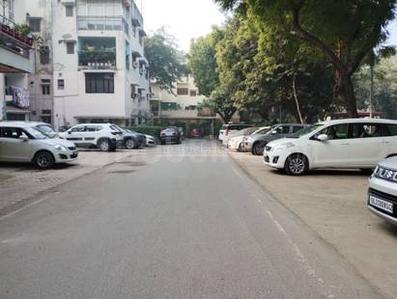 4 BHK Flat