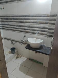 Bathroom Image of 1210 Sq.ft 2 BHK Apartment / Flat for rent in Pramukh Pramukh Sangam, Samarvarni Silvassa for Rs. 12000