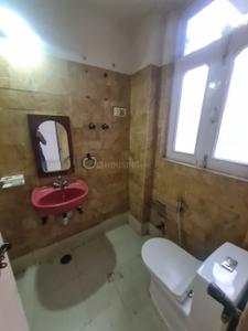 Image of 1300 Sq.ft 3 BHK Builder Floor for rent in Model Town, New Delhi for Rs. 30000