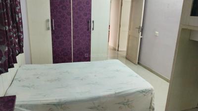 Bedroom Image of 1629 Sq.ft 3 BHK Apartment / Flat for sale in Deep Indraprasth 2, Ambawadi Ahmedabad for Rs. 14000000
