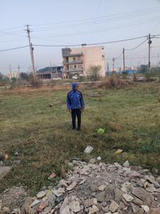 Image of 968 Sq.ft Residential Plot / Land for sale in Salaiya, Bhopal for Rs. 5800000