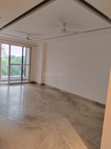 Hall Image of 4500 Sq.ft 4 BHK Builder Floor for sale in Panchsheel Park New Delhi for Rs. 140000000