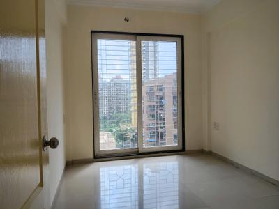Bedroom Image of 1120 Sq.ft 2 BHK Apartment / Flat for sale in Juhi Residency by Juhi Developers, Kharghar Navi Mumbai for Rs. 12000000