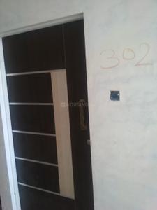 Bedroom Image of 754 Sq.ft 2 BHK Apartment / Flat for sale in Aashirwad Residency, Sama Savli Vadodara for Rs. 3000000