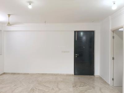 Living Room Image of 1500 Sq.ft 3 BHK Apartment / Flat for rent in Hiranandani Rodas Enclave, Hiranandani Estate Thane for Rs. 83000