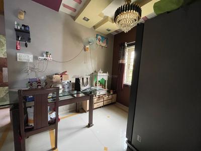 Pooja Room Image of 2310 Sq.ft 4 BHK Duplex for sale in Isanpur Ahmedabad for Rs. 22800000