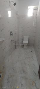 Bathroom Image of 555 Sq.ft 1 BHK Apartment / Flat for rent in Yousufguda Hyderabad for Rs. 12400