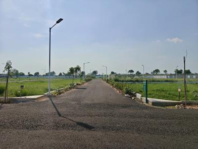 Image of 1230 Sq.ft Residential Plot / Land for sale in Padappai, Chennai for Rs. 3620000