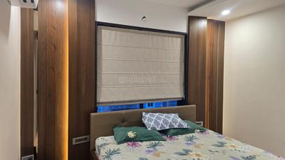 Bedroom Image of 3300 Sq.ft 4 BHK Apartment / Flat for sale in Tarnaka Secunderabad for Rs. 41500000