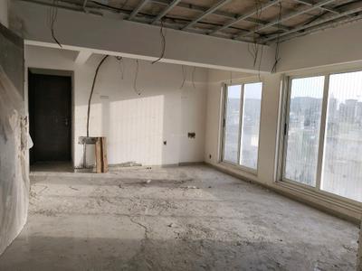 Living Room Image of 2250 Sq.ft 5 BHK Apartment / Flat for sale in Nerul Navi Mumbai for Rs. 43000000