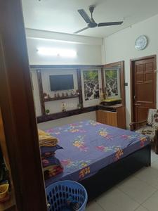 Bedroom Image of 3150 Sq.ft 3 BHK Independent House for sale in Lasudia Mori Indore for Rs. 22500000