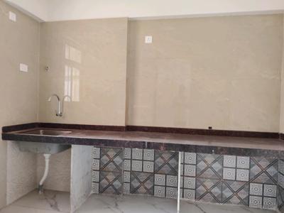 Kitchen Image of 861 Sq.ft 2 BHK Apartment / Flat for sale in Shristi Residency Phase 1, Jogeshwari East Mumbai for Rs. 14400000