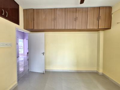 Bedroom Image of 875 Sq.ft 2 BHK Apartment / Flat for sale in Kalikapur, EM Bypass Kolkata for Rs. 5000000