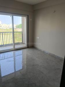 Hall Image of 700 Sq.ft 1 BHK Apartment / Flat for sale in Ocean Park, Bagmugaliya Bhopal for Rs. 2400000