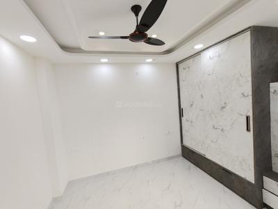 Bedroom Image of 1150 Sq.ft 2 BHK Builder Floor for sale in Sahastradhara Road Dehradun for Rs. 6800000