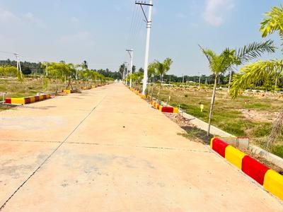 Image of 1000 Sq.ft 2 BHK Independent House for sale in Venkateswara Nagar, Rajahmundry for Rs. 3600000