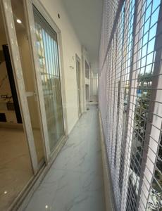 Balcony Image of 1575 Sq.ft 3 BHK Builder Floor for sale in Seema Dwar Dehradun for Rs. 10000000