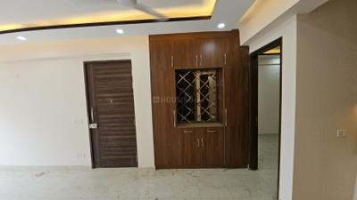 Living Room Image of 1485 Sq.ft 3.5 BHK Builder Floor for sale in Smartworld Gems, Sector 89 Gurgaon for Rs. 17000000