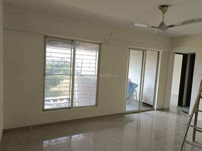 Hall Image of 930 Sq.ft 2 BHK Apartment / Flat for sale in Darshan Parklane Premier, Wagholi Pune for Rs. 5700000