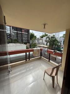 Balcony Image of 3600 Sq.ft 4 BHK Villa for sale in South Bopal Ahmedabad for Rs. 60000000