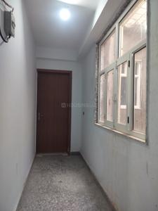 Balcony Image of 950 Sq.ft 2 BHK Apartment / Flat for rent in Noida Extension Greater Noida for Rs. 17000