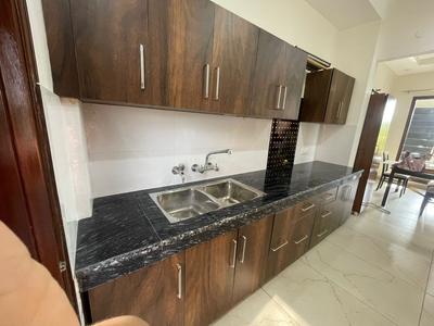 3 BHK Independent Builder Floor