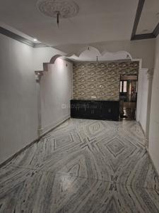 Hall Image of 2000 Sq.ft 3 BHK Apartment / Flat for rent in Umarwada Surat for Rs. 16000