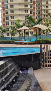 Image of 550 Sq.ft 1 RK Independent House for rent in Nirala Estate , Noida Extension, Greater Noida for Rs. 14000